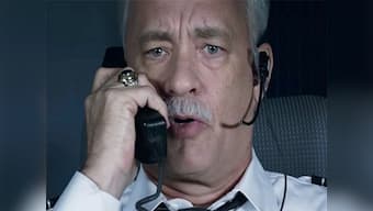 Sully review: Tom Hanks sails through Clint Eastwood's best film since Million Dollar Baby