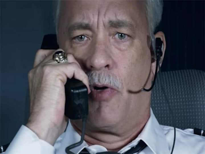 Sully review: Tom Hanks sails through Clint Eastwood's best film since Million Dollar Baby
