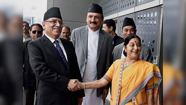 Prachanda's India visit: What's next for India-Nepal relations?