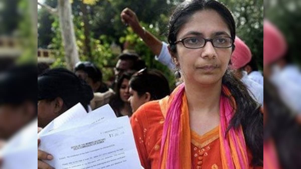 DCW chairperson Swati Maliwal writes to Narendra Modi demanding law against Nikah Halala, polygamy