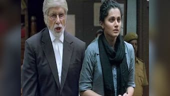 'Amitabh Bachchan agreed to do Pink in less than five minutes': Shoojit Sircar