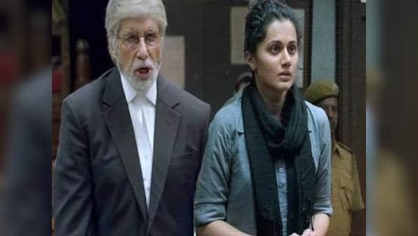 64th National Film Awards 2017: Taapsee Pannu says she recognised Pink's potential long ago