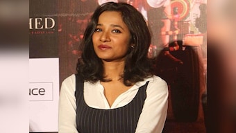 Tannishtha Chatterjee being made the butt of jokes for her complexion is unfair and ugly