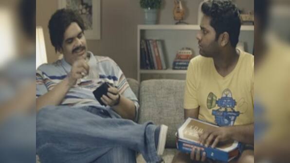Tanmay Bhat as Pablo Escobar? Watch this Netflix ad for your dose of LOL for the day