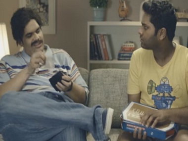 Tanmay Bhat as Pablo Escobar? Watch this Netflix ad for your dose of LOL for the day Tanmay Bhat as Pablo Escobar? Watch this Netflix ad for your dose of LOL for the day