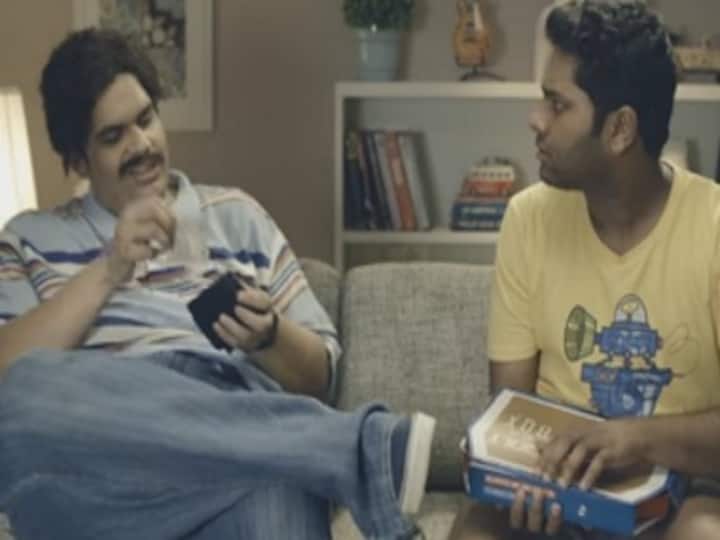 Tanmay Bhat as Pablo Escobar? Watch this Netflix ad for your dose of LOL for the day