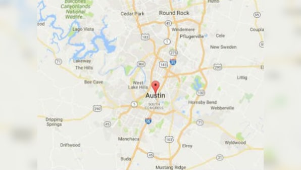 Texas shooting: Police looks for active shooter at Alpine High School campus