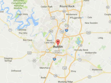 Texas shooting: Police looks for active shooter at Alpine High School campus Texas shooting: Police looks for active shooter at Alpine High School campus