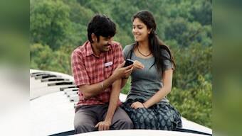 Thodari review: Dhanush's thriller is like a local train; it's slow and makes frequent stops