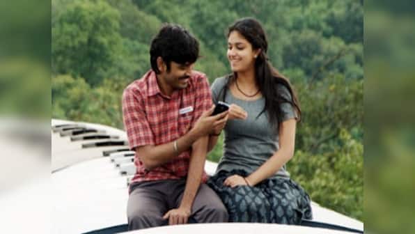 Thodari review: Dhanush's thriller is like a local train; it's slow and makes frequent stops
