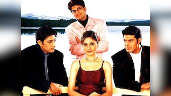 Anubhav Sinha: That Tum Bin turned out to be a much-remembered film is an achievement
