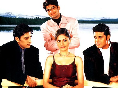 Koi Fariyaad from Tum Bin 2 feels fresh, yet takes one back to the original ghazal Koi Fariyaad from Tum Bin 2 feels fresh, yet takes one back to the original ghazal