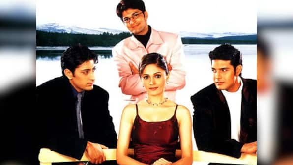 Anubhav Sinha: That Tum Bin turned out to be a much-remembered film is an achievement