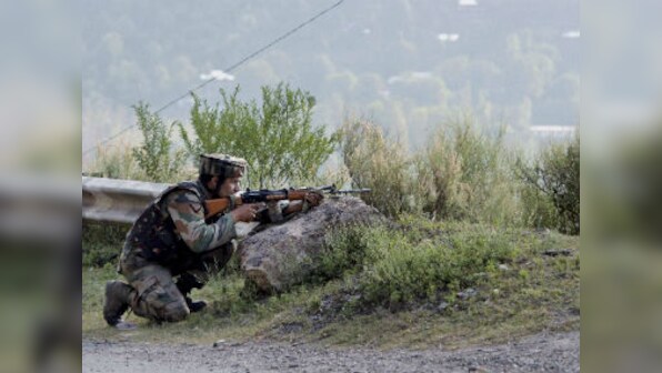 Uri, Pathankot, Pampore: 35 soldiers killed, over 1,740 injured in attacks on Indian Army in 2016