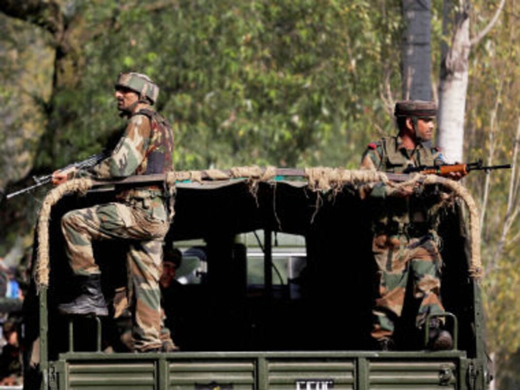 Uri attack: Death toll touches 18, India decides to isolate Pakistan on the  global stage-India News , Firstpost