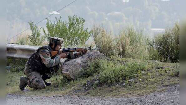 Kashmir: Army foils two more infiltration bids along LoC