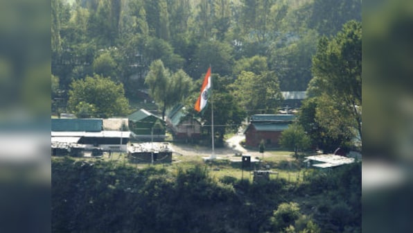 Uri attack: Both India and Pakistan have nuclear bombs, why is only India anxious?