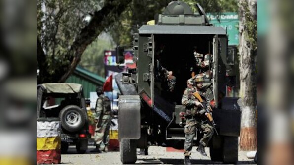Uri response: India must act now while US is willing to cut 'unworthy ally' Pakistan loose
