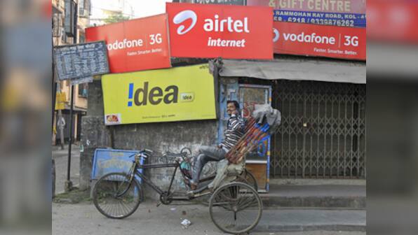 Vodafone's $7.2 bn India investment raises stakes for $84 bn spectrum auction