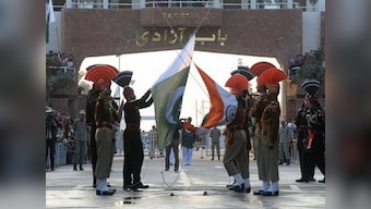 Pakistan's deep-rooted hostility will always come in the way of Indo-Pak relations