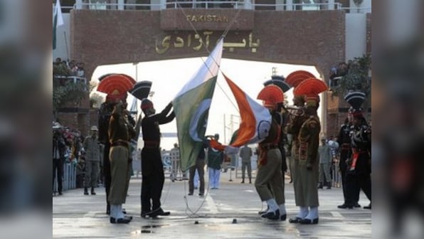 Pakistan's deep-rooted hostility will always come in the way of Indo-Pak relations