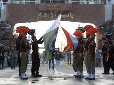 Pakistan's deep-rooted hostility will always come in the way of Indo-Pak relations Pakistan's deep-rooted hostility will always come in the way of Indo-Pak relations