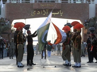 Pakistan's deep-rooted hostility will always come in the way of Indo-Pak relations