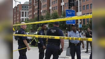 Washington: Cascade Mall shooting suspect charged with five counts of murder