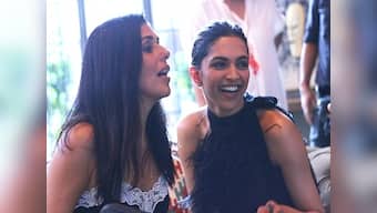 Why watch a show like Vogue BFFs when nothing new is revealed about our favourite stars?