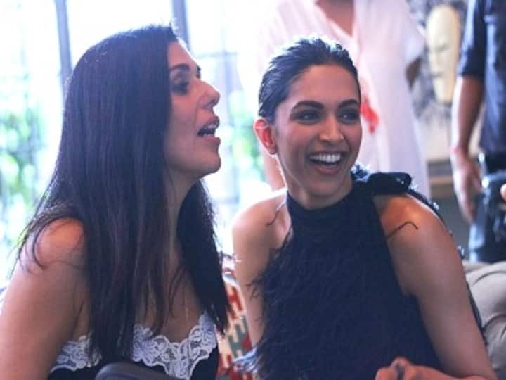 Why watch a show like Vogue BFFs when nothing new is revealed about our favourite stars?
