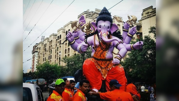 Ganesh Chaturthi: How social media expressed its love for modaks and Bappa