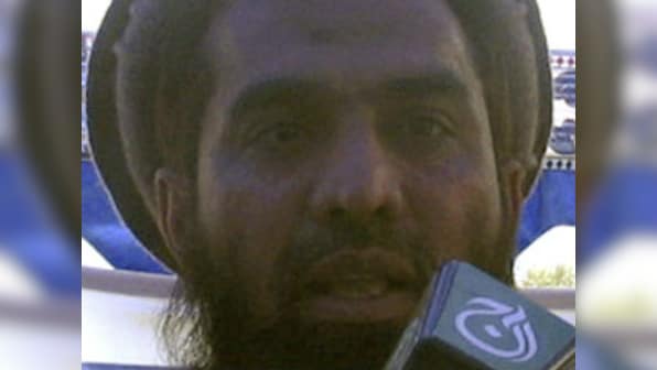 Zaki-ur-Rehman Lakhvi challenges legality of Pak judicial team probing 26/11 Mumbai attack