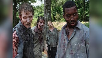 Why I filed an RTI query about our government's preparedness for a zombie invasion
