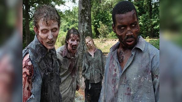 Why I filed an RTI query about our government's preparedness for a zombie invasion