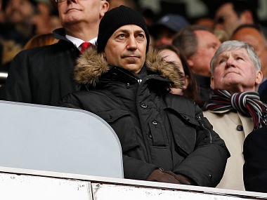 Arsenal defend chief executive Ivan Gazidis salary hike, say he is worth .24 million