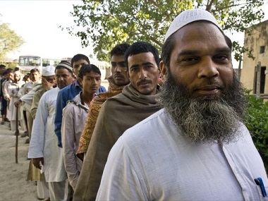 UP polls: How formation of a Muslim political coalition could hurt 'secular' parties like SP, BSP UP polls: How formation of a Muslim political coalition could hurt 'secular' parties like SP, BSP