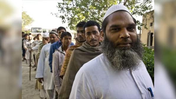 UP polls: How formation of a Muslim political coalition could hurt 'secular' parties like SP, BSP