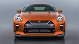2017 Nissan GT-R to be launched in India on November 9, 2016