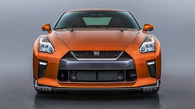 2017 Nissan GT-R to be launched in India on November 9, 2016