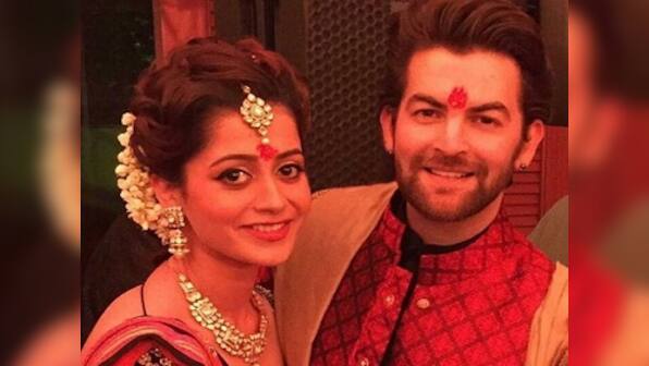 Wedding bells for Neil Nitin Mukesh; actor gets engaged to Mumbai-based girl