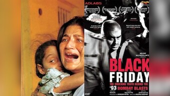 Throwback Thursday: From Parzania to Black Friday, here are films that were stalled or banned