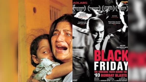 Throwback Thursday: From Parzania to Black Friday, here are films that were stalled or banned