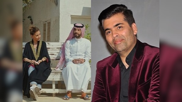 Jio MAMI 2016 Day 7 schedule: Karan Johar, Katrina Kaif, Prabal Gurung, talk fashion in films