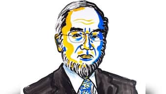 Nobel Prize announced for Yoshinori Ohsumi of Japan in the field of medicine
