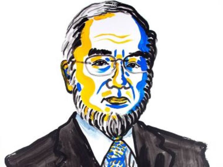 Nobel Prize announced for Yoshinori Ohsumi of Japan in the field of medicine