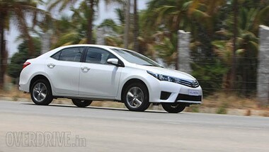 Toyota recalls 5.8 million cars worldwide to fix faulty airbags