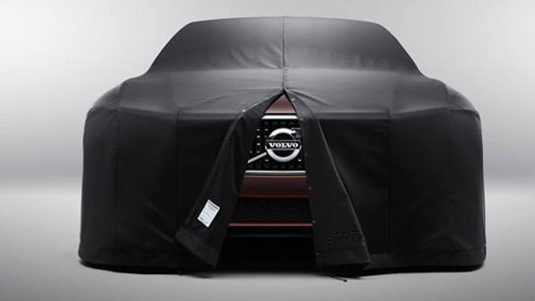 Volvo to offer autonomous car to buyers in five years