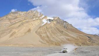 2016 Maruti-Suzuki Raid de Himalaya to begin on 8th October