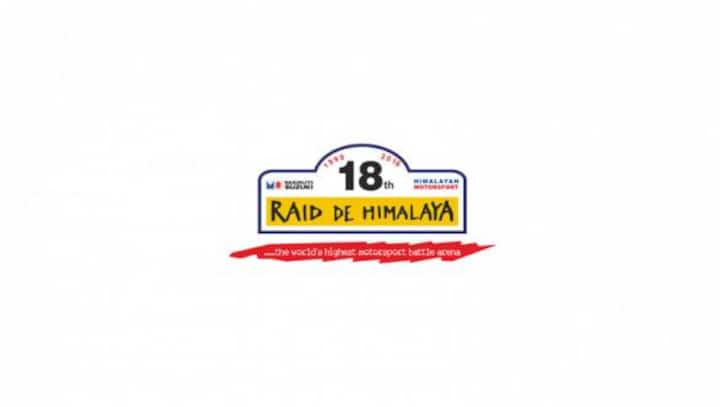 2016 Maruti Suzuki Raid de Himalaya cancelled after rider suffers fatal crash