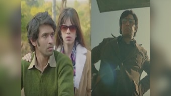 A Death in the Gunj movie review: Konkona's impressive directorial debut celebrates a good story